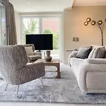 Daire Aquarium Timmendorfer Strand