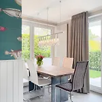 Aquarium Daire Timmendorfer Strand