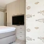 Daire Aquarium *