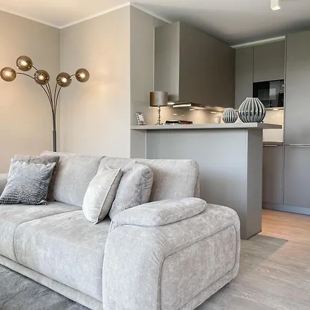 Aquarium * Timmendorfer Strand