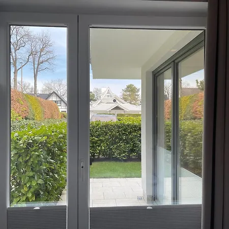 Aquarium Lägenhet *