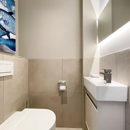 Aquarium * Timmendorfer Strand