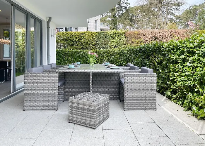 Aquarium Timmendorfer Strand