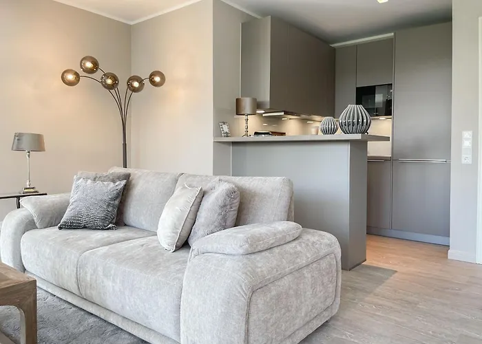 Aquarium * Timmendorfer Strand