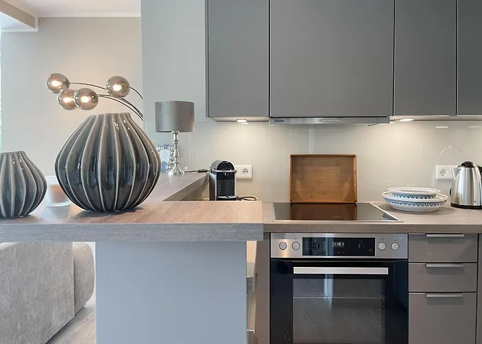 Aquarium Timmendorfer Strand