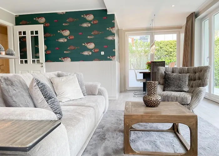 Lägenhet Aquarium *