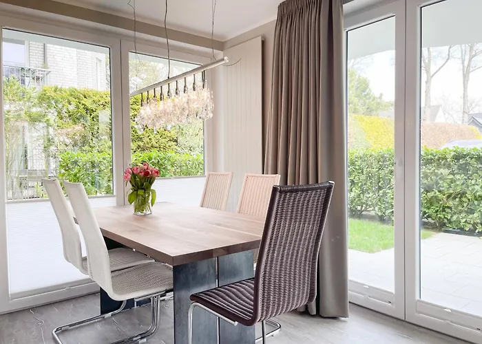 Aquarium Lägenhet *