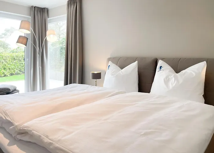 Aquarium * Timmendorfer Strand