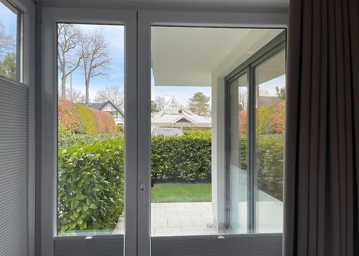 Aquarium Lägenhet *