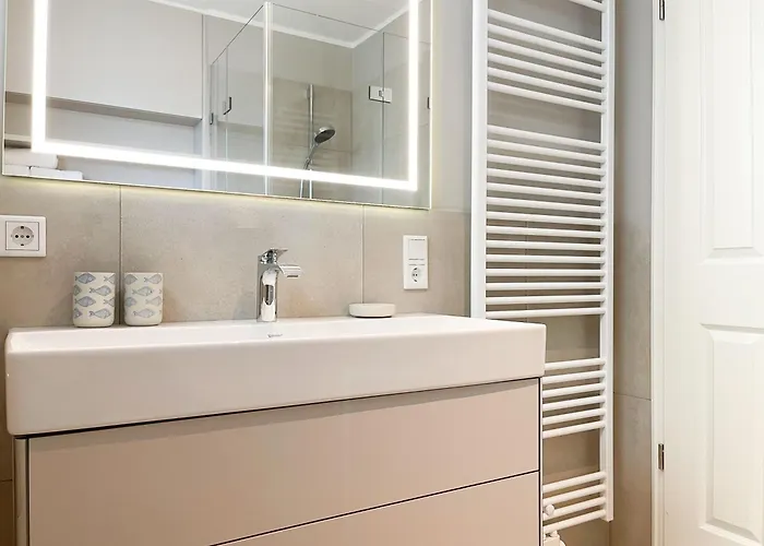 Aquarium * Timmendorfer Strand