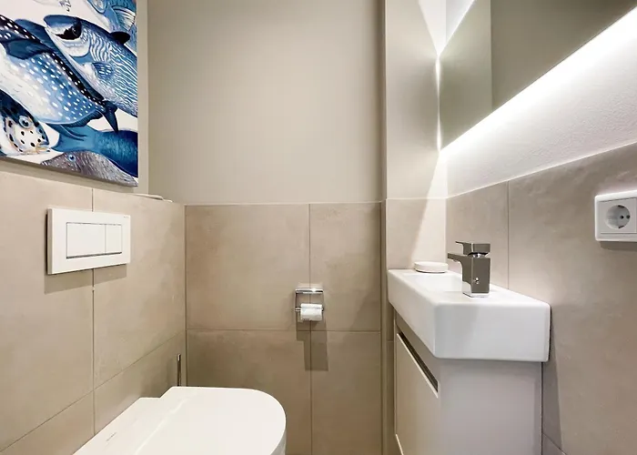 Aquarium * Timmendorfer Strand