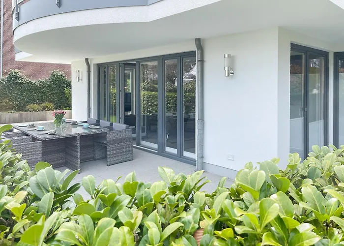 Aquarium * Timmendorfer Strand